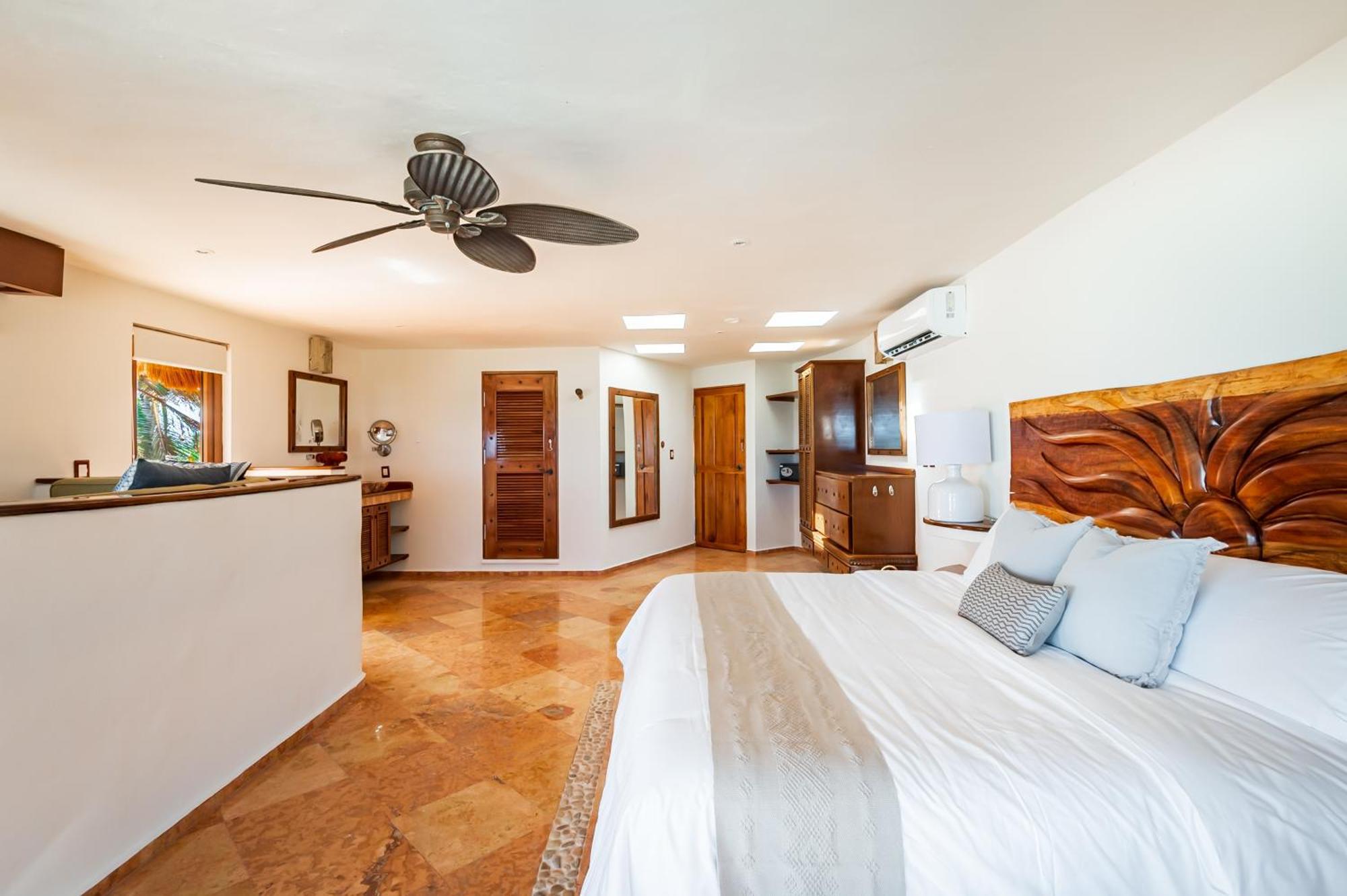 Bella Mar, Oceanfront Escape Pensión