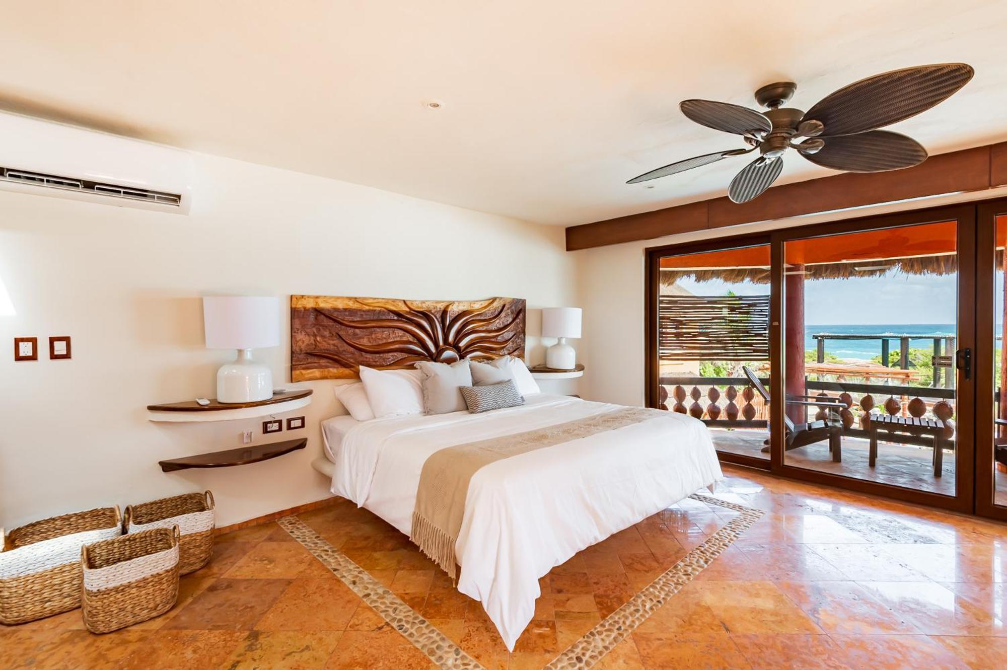 Bella Mar, Oceanfront Escape Pensión