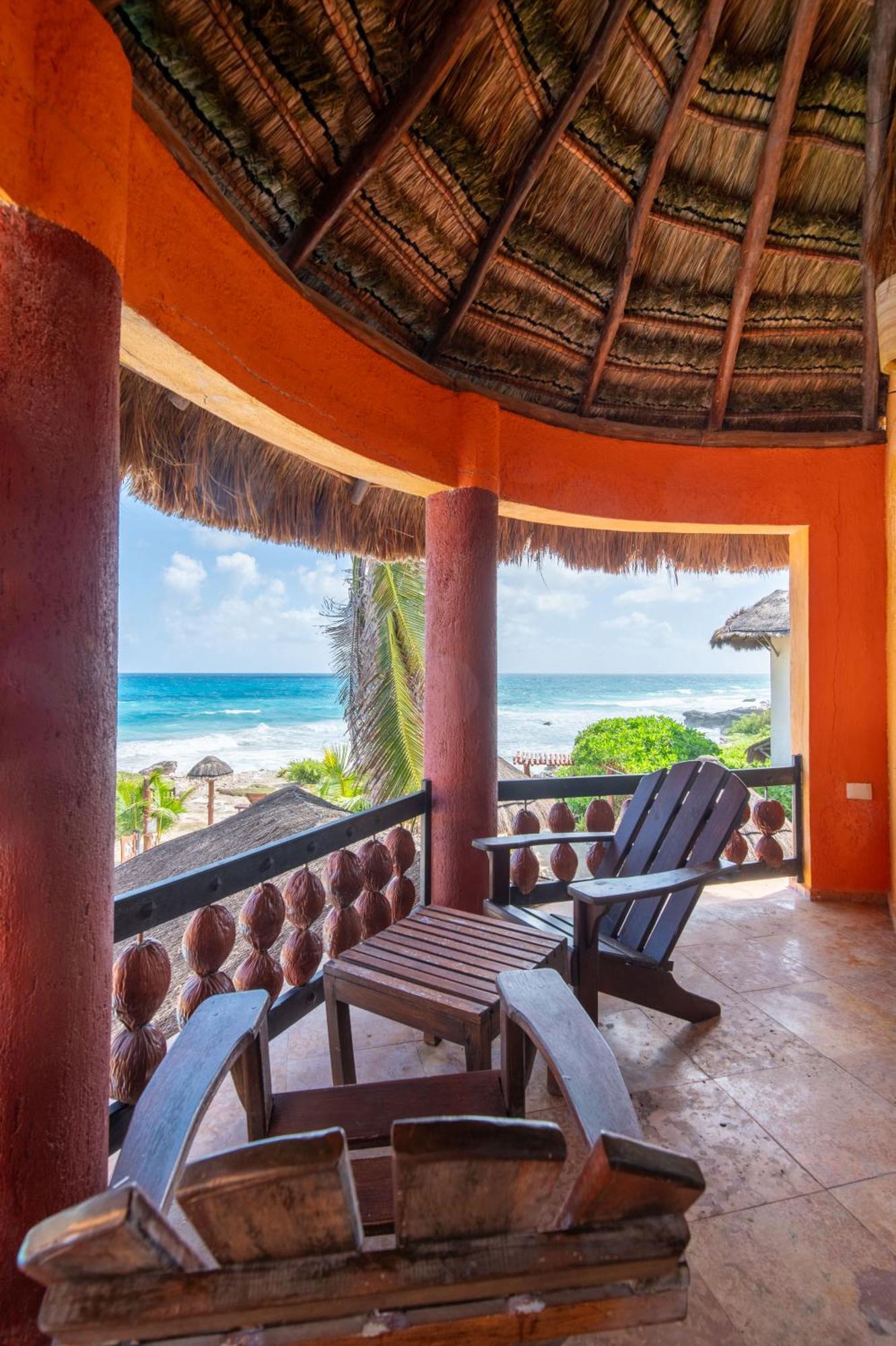 Bella Mar, Oceanfront Escape Pensión *