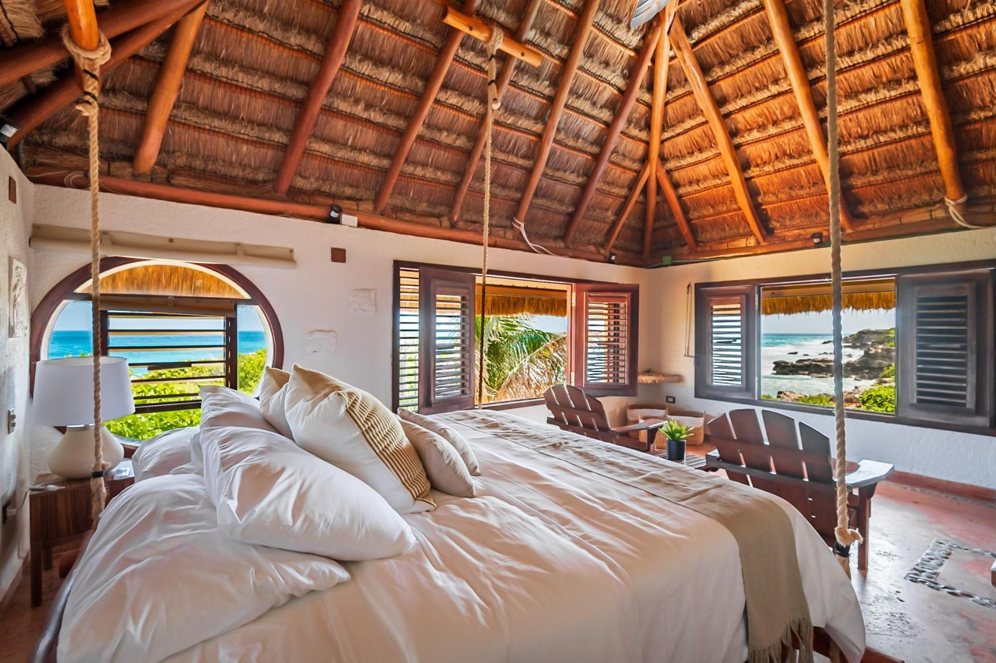 Bella Mar, Oceanfront Escape Pensión