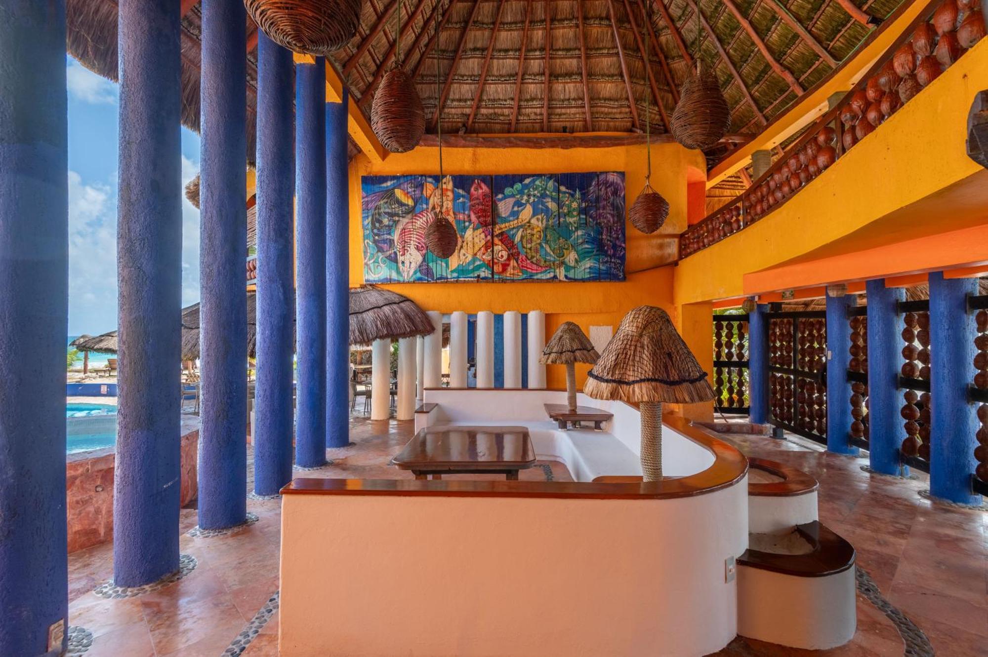Bella Mar, Oceanfront Escape Pensión