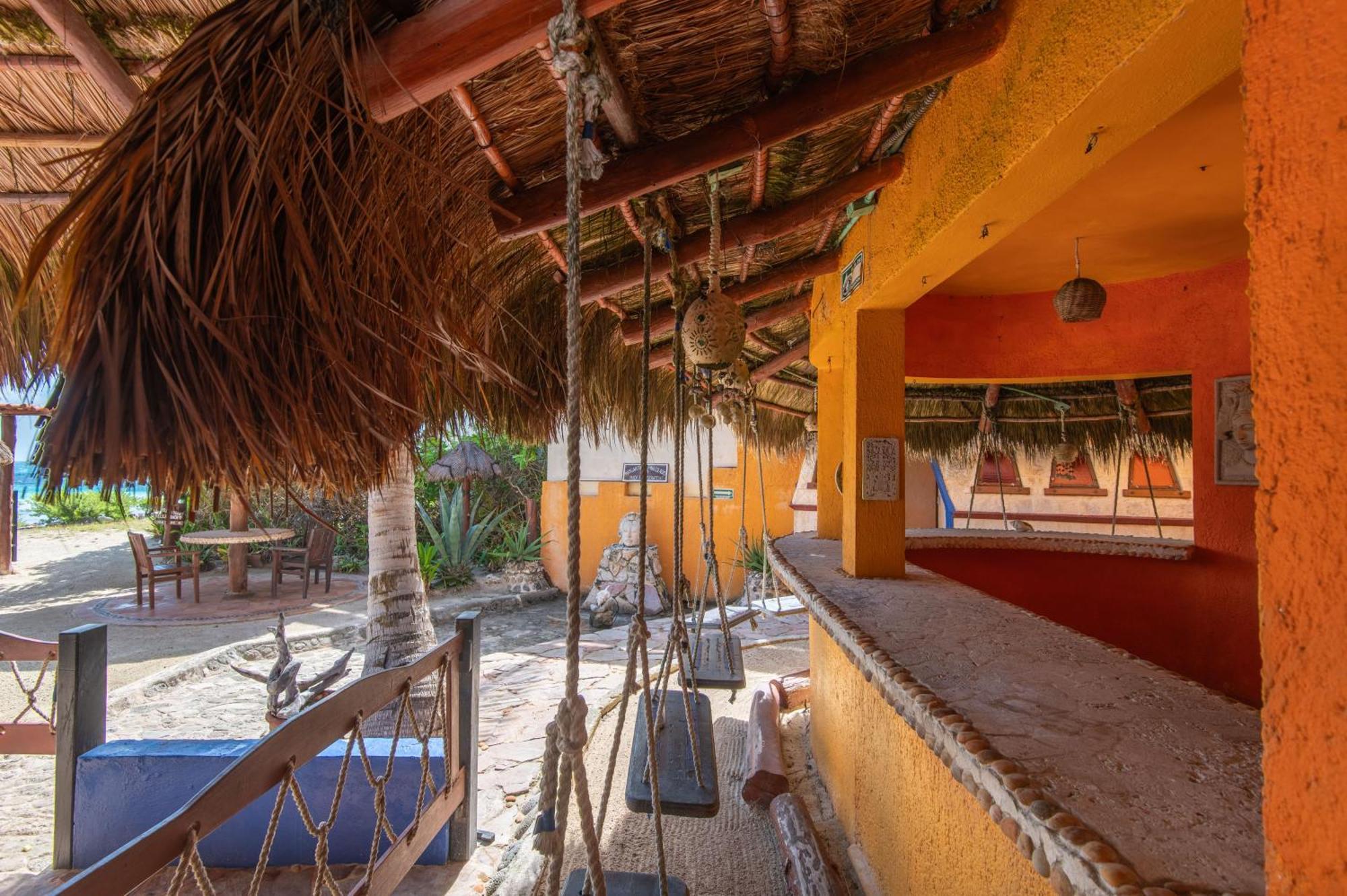 Pensión Bella Mar, Oceanfront Escape