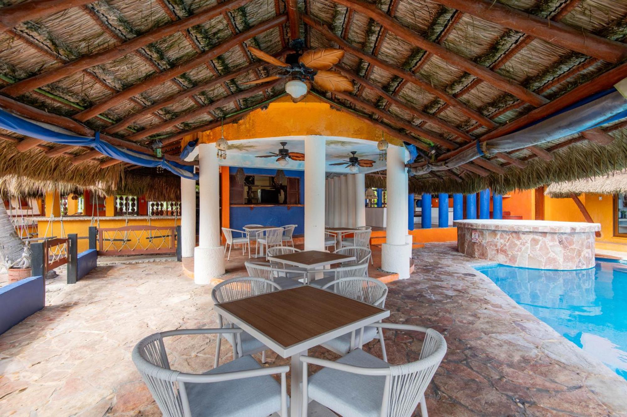 Bella Mar, Oceanfront Escape Pensión *