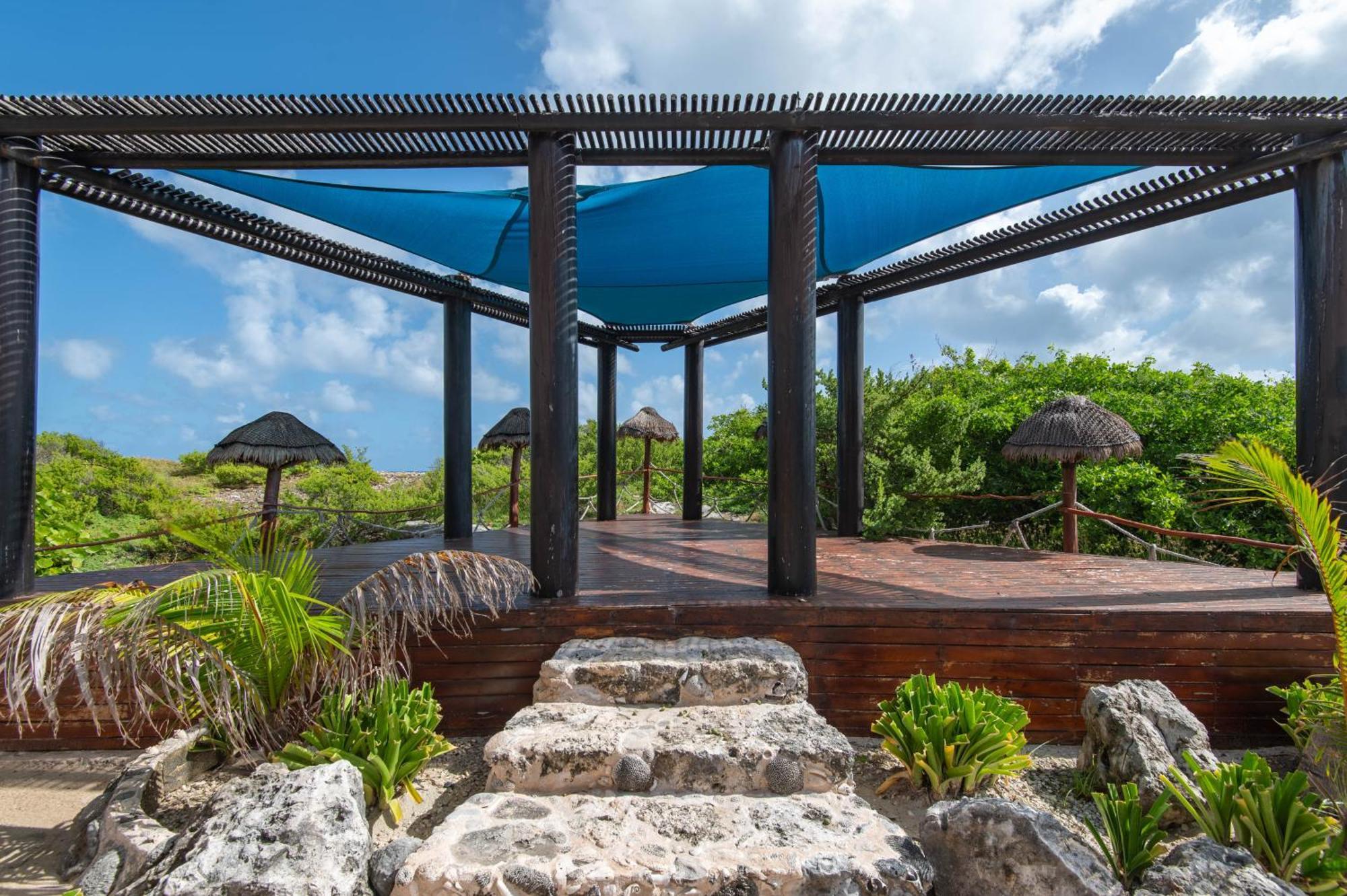 Pensión Bella Mar, Oceanfront Escape