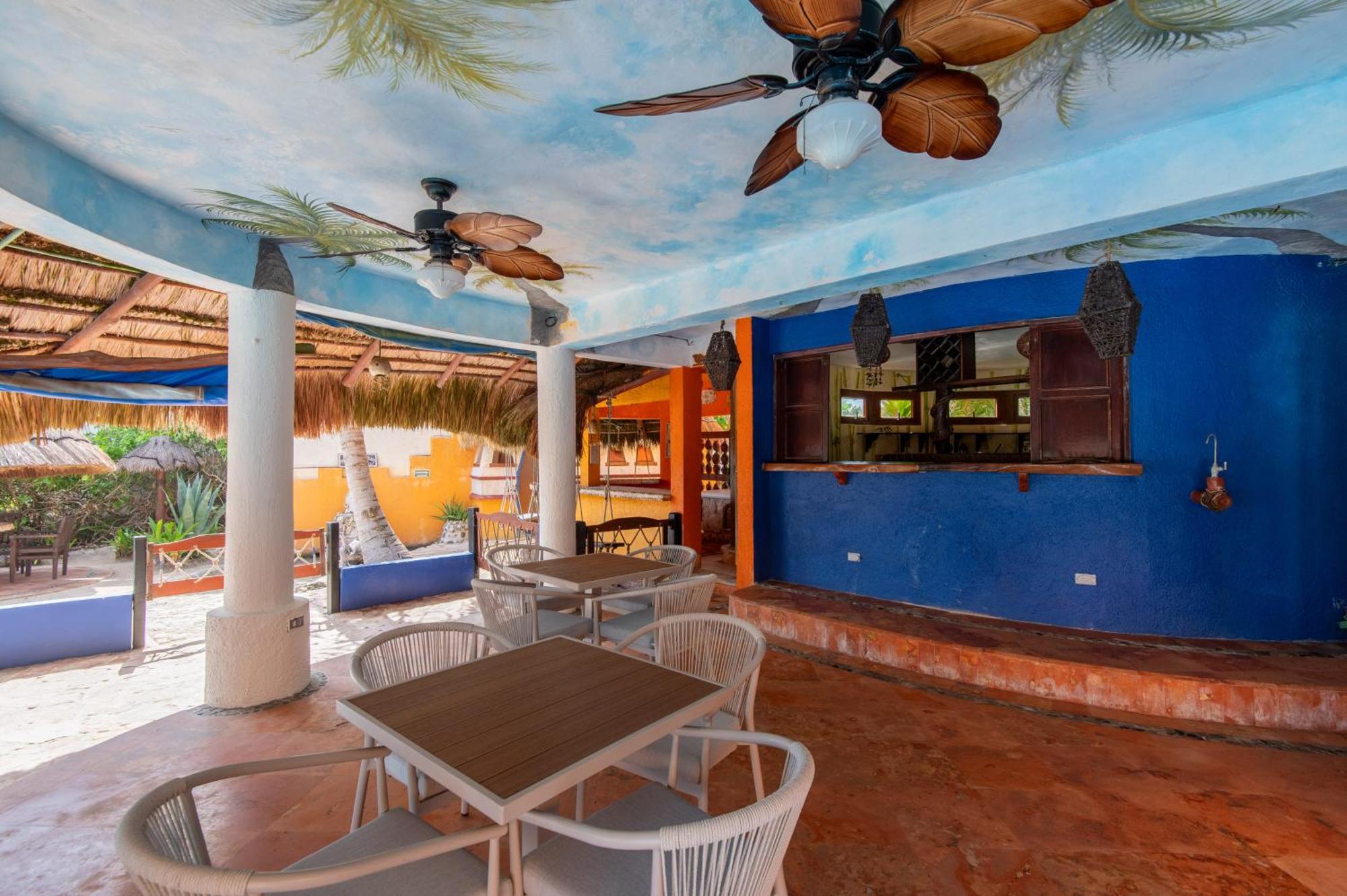 Bella Mar, Oceanfront Escape Pensión