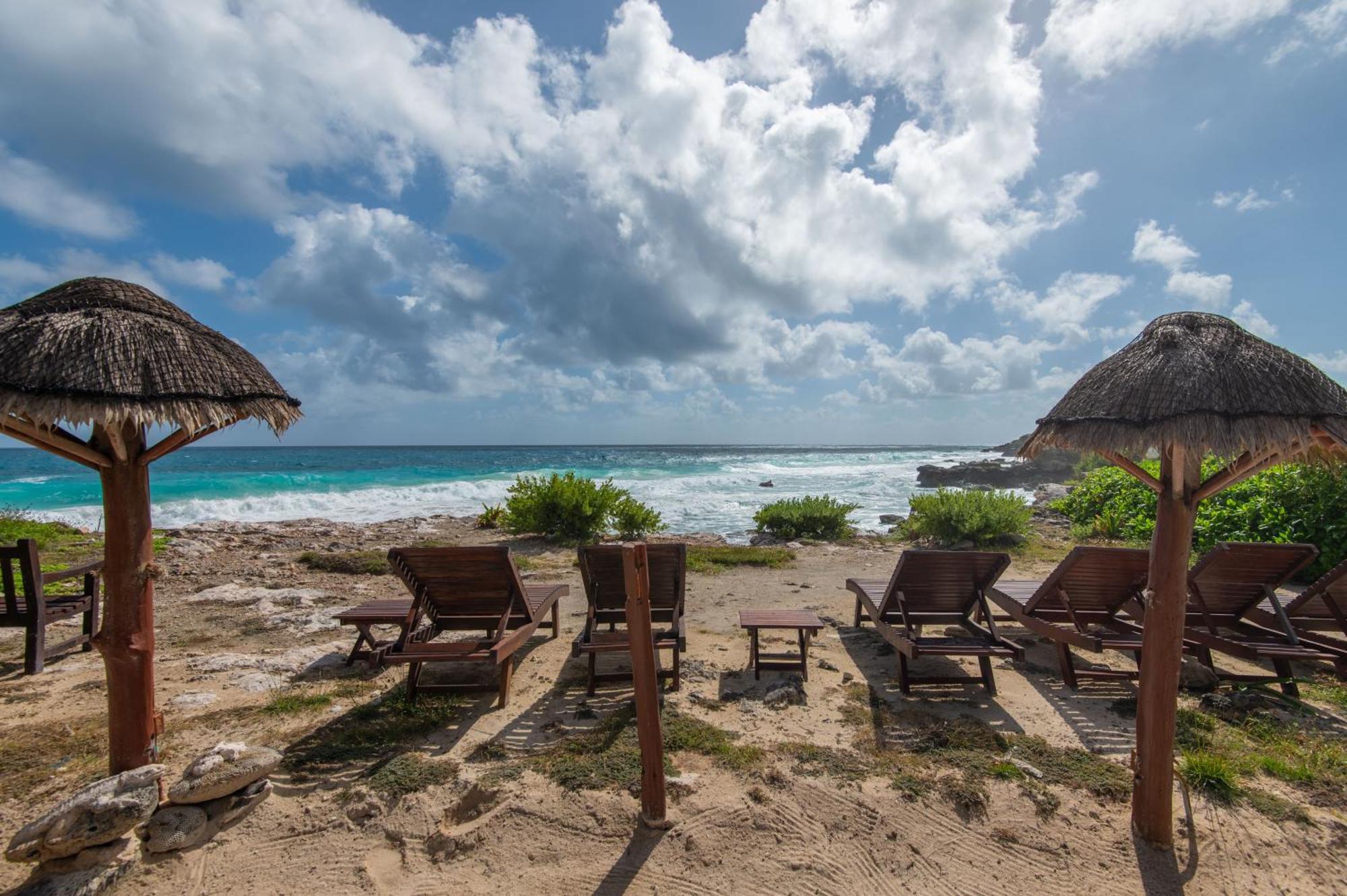 Pensión Bella Mar, Oceanfront Escape Isla Mujeres